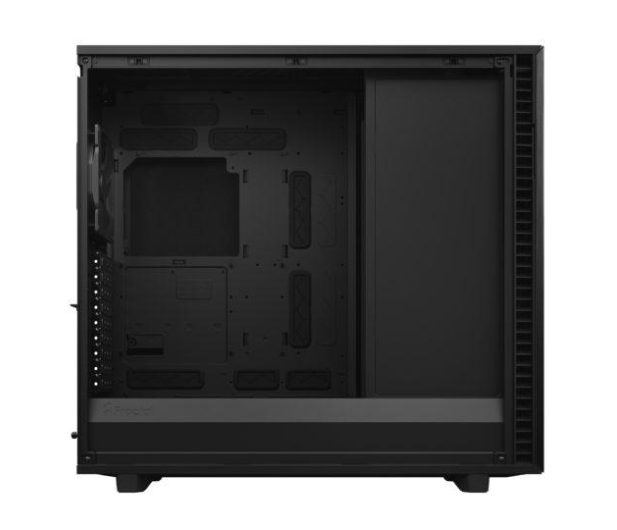 Fractal Design Define 7 XL Black Solid - 553848 - zdjęcie 20